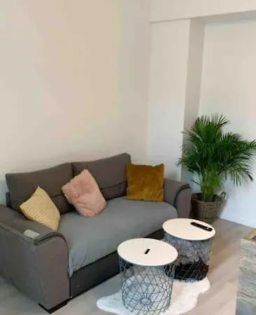 Proche ! Appartement Meaux