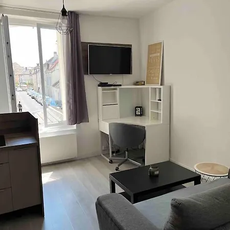 Proche ! Appartement Meaux